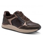 Baskets  Tamaris TOC 23734-47 Mocca