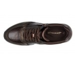 Baskets  Tamaris TOC 23734-47 Mocca