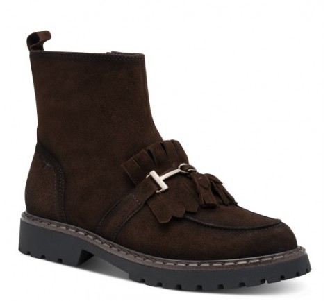 Tamaris TASER Mocca 25493-47