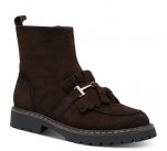 Boots  Tamaris TASER Mocca 25493-47