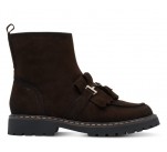 Boots  Tamaris TASER Mocca 25493-47