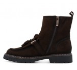 Boots  Tamaris TASER Mocca 25493-47