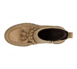 Boots  Tamaris TASER Camel 25493-47