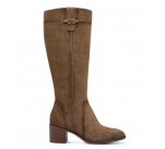 Bottes  Tamaris TGV 25576-47 Camel
