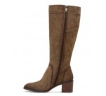 Bottes  Tamaris TGV 25576-47 Camel