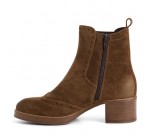 Boots  Tamaris TACT 25015-47 Marron