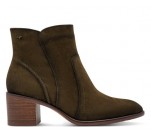 Boots  Tamaris TANK 25313-47 Olive