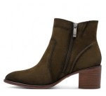 Boots  Tamaris TANK 25313-47 Olive