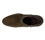 Boots  Tamaris TANK 25313-47 Olive