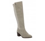 Bottes  Rieker IST Y2050-60 Beige 