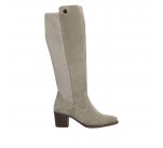Bottes  Rieker IST Y2050-60 Beige 