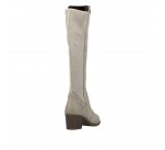 Bottes  Rieker IST Y2050-60 Beige 