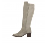 Bottes  Rieker IST Y2050-60 Beige 