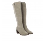 Bottes  Rieker IST Y2050-60 Beige 