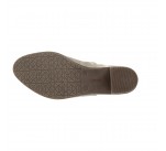 Bottes  Rieker IST Y2050-60 Beige 