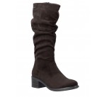 Bottes  Rieker RAYON 74192-25 Espresso