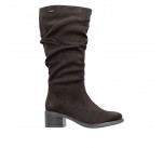 Bottes  Rieker RAYON 74192-25 Espresso