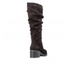 Bottes  Rieker RAYON 74192-25 Espresso