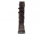 Bottes  Rieker RAYON 74192-25 Espresso
