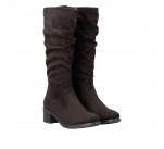 Bottes  Rieker RAYON 74192-25 Espresso