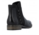 Boots  Rieker RAME Z4951-01 Noir