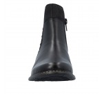 Boots  Rieker RAME Z4951-01 Noir