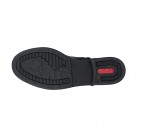 Boots  Rieker RAME Z4951-01 Noir