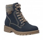 Bottines  Rieker NATIF2 73220-14 Pacific