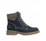 Bottines  Rieker NATIF2 73220-14 Pacific