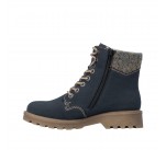 Bottines  Rieker NATIF2 73220-14 Pacific
