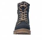 Bottines  Rieker NATIF2 73220-14 Pacific