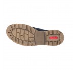 Bottines  Rieker NATIF2 73220-14 Pacific