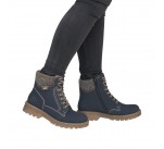 Bottines  Rieker NATIF2 73220-14 Pacific