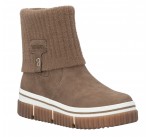 Boots  Rieker RELIEF Y6350-24 Camel