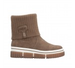 Boots  Rieker RELIEF Y6350-24 Camel