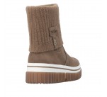 Boots  Rieker RELIEF Y6350-24 Camel
