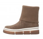 Boots  Rieker RELIEF Y6350-24 Camel