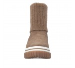 Boots  Rieker RELIEF Y6350-24 Camel