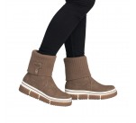 Boots  Rieker RELIEF Y6350-24 Camel
