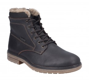 Bottines homme Rieker RON 33420-25 Espresso