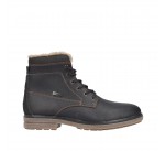 Bottines  Rieker RON 33420-25 Espresso