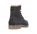 Bottines  Rieker RON 33420-25 Espresso