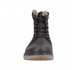 Bottines  Rieker RON 33420-25 Espresso