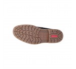 Bottines  Rieker RON 33420-25 Espresso