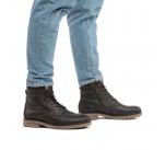 Bottines  Rieker RON 33420-25 Espresso