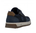 Chaussures  Rieker RUDY 37029-14 Marine