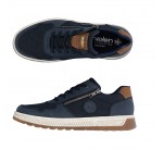 Chaussures  Rieker RUDY 37029-14 Marine