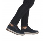 Chaussures  Rieker RUDY 37029-14 Marine
