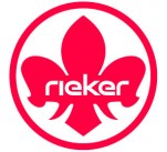 Chaussures  Rieker RUDY 37029-14 Marine