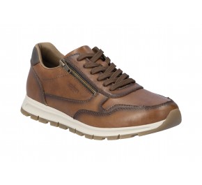 Chaussures homme  Rieker REMI B0504-24 Marron